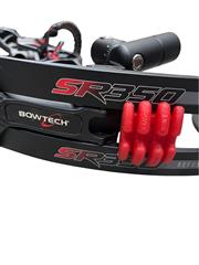 Bowtech SR350 Right Hand Flagship Hunting Compound Bow (lee)